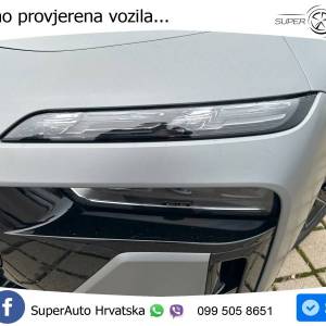 BMW 740d xDrive Aut. M Sport 300 KS, ZRAČNI+ACC+360+LED+GR SJED+PANO