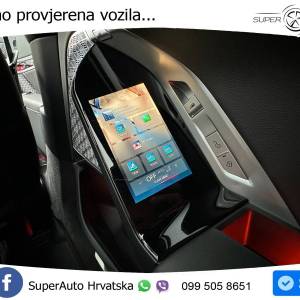 BMW 740d xDrive Aut. M Sport 300 KS, ZRAČNI+ACC+360+LED+GR SJED+PANO