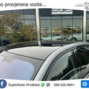 BMW 740d xDrive Aut. M Sport 300 KS, ZRAČNI+ACC+360+LED+GR SJED+PANO