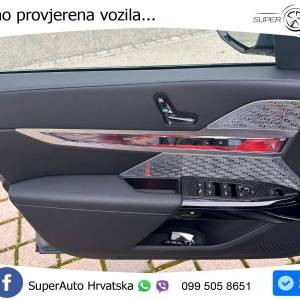 BMW 740d xDrive Aut. M Sport 300 KS, ZRAČNI+ACC+360+LED+GR SJED+PANO