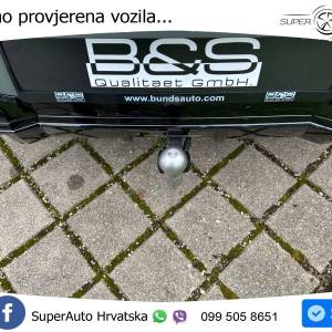 BMW 740d xDrive Aut. M Sport 300 KS, ZRAČNI+ACC+360+LED+GR SJED+PANO