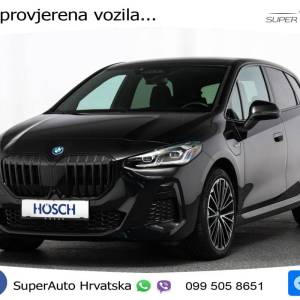 BMW Active Tourer 225e xDrive Aut. M Sport 245 KS, KAM+HEAD+GR SJED+VIRT+NAVI