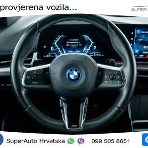 BMW Active Tourer 225e xDrive Aut. M Sport 245 KS, KAM+HEAD+GR SJED+VIRT+NAVI