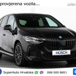 BMW Active Tourer 225e xDrive Aut. M Sport 245 KS, KAM+HEAD+GR SJED+VIRT+NAVI