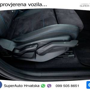 BMW Active Tourer 225e xDrive Aut. M Sport 245 KS, KAM+HEAD+GR SJED+VIRT+NAVI