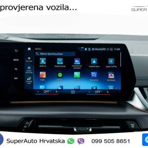 BMW Active Tourer 225e xDrive Aut. M Sport 245 KS, KAM+HEAD+GR SJED+VIRT+NAVI