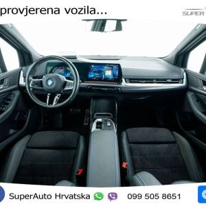 BMW Active Tourer 225e xDrive Aut. M Sport 245 KS, KAM+HEAD+GR SJED+VIRT+NAVI