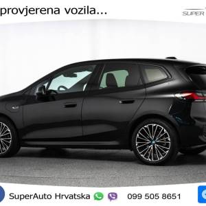 BMW Active Tourer 225e xDrive Aut. M Sport 245 KS, KAM+HEAD+GR SJED+VIRT+NAVI