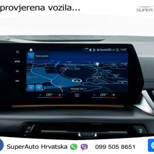 BMW Active Tourer 225e xDrive Aut. M Sport 245 KS, KAM+HEAD+GR SJED+VIRT+NAVI