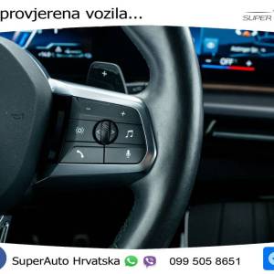 BMW Active Tourer 225e xDrive Aut. M Sport 245 KS, KAM+HEAD+GR SJED+VIRT+NAVI