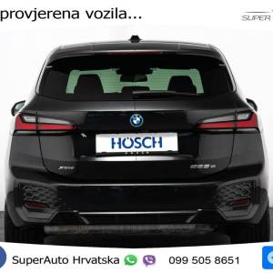 BMW Active Tourer 225e xDrive Aut. M Sport 245 KS, KAM+HEAD+GR SJED+VIRT+NAVI