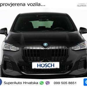 BMW Active Tourer 225e xDrive Aut. M Sport 245 KS, KAM+HEAD+GR SJED+VIRT+NAVI