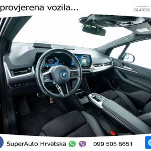 BMW Active Tourer 225e xDrive Aut. M Sport 245 KS, KAM+HEAD+GR SJED+VIRT+NAVI