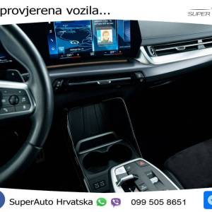 BMW Active Tourer 225e xDrive Aut. M Sport 245 KS, KAM+HEAD+GR SJED+VIRT+NAVI