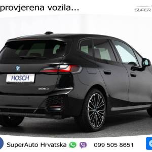 BMW Active Tourer 225e xDrive Aut. M Sport 245 KS, KAM+HEAD+GR SJED+VIRT+NAVI