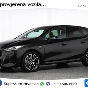 BMW Active Tourer 225e xDrive Aut. M Sport 245 KS, KAM+HEAD+GR SJED+VIRT+NAVI