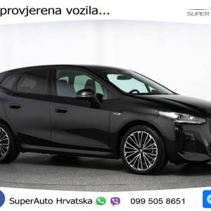 BMW Active Tourer 225e xDrive Aut. M Sport 245 KS, KAM+HEAD+GR SJED+VIRT+NAVI