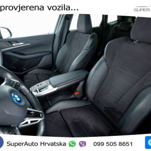 BMW Active Tourer 225e xDrive Aut. M Sport 245 KS, KAM+HEAD+GR SJED+VIRT+NAVI