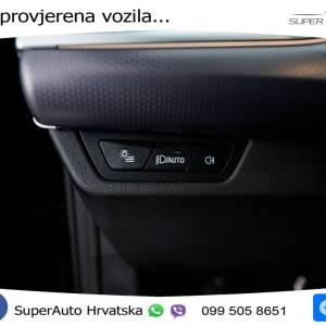 BMW Active Tourer 225e xDrive Aut. M Sport 245 KS, KAM+HEAD+GR SJED+VIRT+NAVI