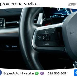 BMW Active Tourer 225e xDrive Aut. M Sport 245 KS, KAM+HEAD+GR SJED+VIRT+NAVI