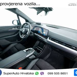 BMW Active Tourer 225e xDrive Aut. M Sport 245 KS, KAM+HEAD+GR SJED+VIRT+NAVI
