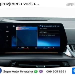 BMW Active Tourer 225e xDrive Aut. M Sport 245 KS, KAM+HEAD+GR SJED+VIRT+NAVI