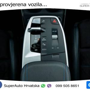 BMW Active Tourer 225e xDrive Aut. M Sport 245 KS, KAM+HEAD+GR SJED+VIRT+NAVI