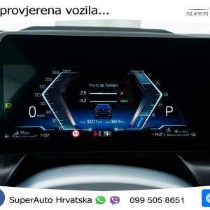 BMW Active Tourer 225e xDrive Aut. M Sport 245 KS, KAM+HEAD+GR SJED+VIRT+NAVI