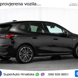 BMW Active Tourer 225e xDrive Aut. M Sport 245 KS, KAM+HEAD+GR SJED+VIRT+NAVI