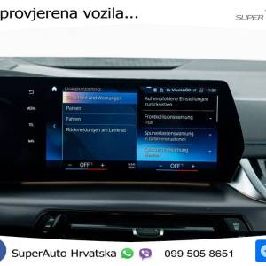 BMW Active Tourer 225e xDrive Aut. M Sport 245 KS, KAM+HEAD+GR SJED+VIRT+NAVI