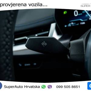 BMW Active Tourer 225e xDrive Aut. M Sport 245 KS, KAM+HEAD+GR SJED+VIRT+NAVI