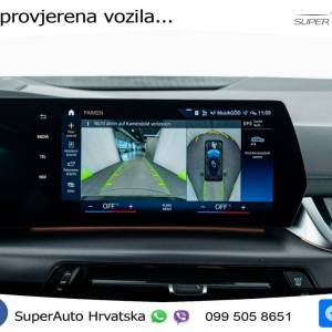 BMW Active Tourer 225e xDrive Aut. M Sport 245 KS, KAM+HEAD+GR SJED+VIRT+NAVI