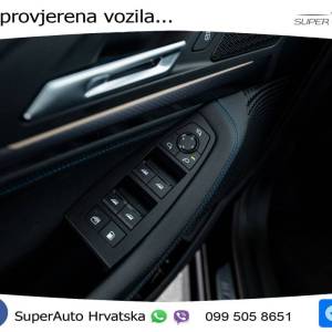 BMW Active Tourer 225e xDrive Aut. M Sport 245 KS, KAM+HEAD+GR SJED+VIRT+NAVI