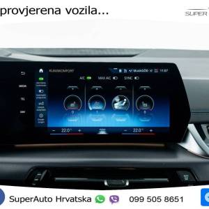 BMW Active Tourer 225e xDrive Aut. M Sport 245 KS, KAM+HEAD+GR SJED+VIRT+NAVI