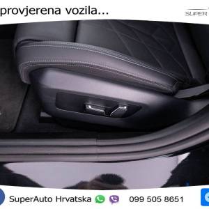 BMW i5 eDrive40 340 KS, ACC+KAM+GR SJED+NAVI