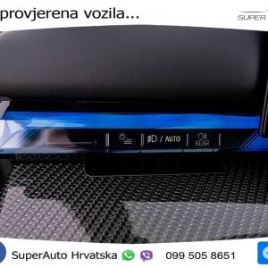 BMW i5 M60 xDrive 601 KS, ACC+KAM+GR SJED+HEAD+NAVI