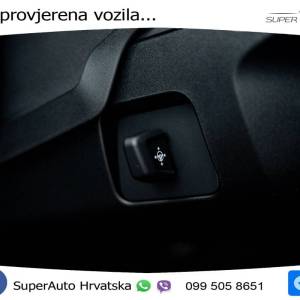 BMW iX 111.5 kWh xDrive50 Sport 523 KS, ZRAČNI+ACC+4xGR SJED+HEAD+PANO+LASER