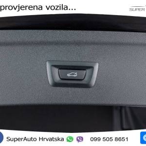 BMW iX 111.5 kWh xDrive50 Sport 523 KS, ZRAČNI+ACC+4xGR SJED+HEAD+PANO+LASER