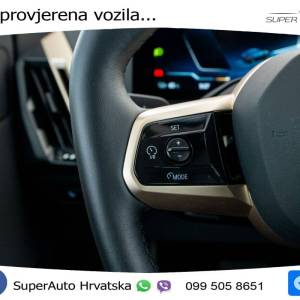 BMW iX 111.5 kWh xDrive50 Sport 523 KS, ZRAČNI+ACC+4xGR SJED+HEAD+PANO+LASER