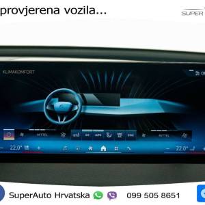 BMW iX 111.5 kWh xDrive50 Sport 523 KS, ZRAČNI+ACC+4xGR SJED+HEAD+PANO+LASER