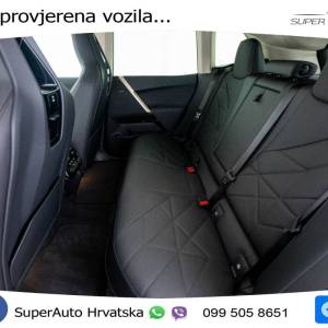BMW iX 111.5 kWh xDrive50 Sport 523 KS, ZRAČNI+ACC+4xGR SJED+HEAD+PANO+LASER