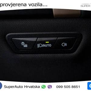 BMW iX 111.5 kWh xDrive50 Sport 523 KS, ZRAČNI+ACC+4xGR SJED+HEAD+PANO+LASER