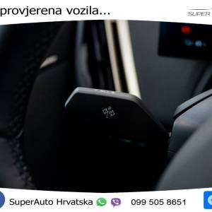BMW iX 111.5 kWh xDrive50 Sport 523 KS, ZRAČNI+ACC+4xGR SJED+HEAD+PANO+LASER