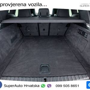 BMW iX 50 xDrive Sportpaket 523 KS, ZRAČNI+ACC+LED+GR SJED+HEAD+VIRT