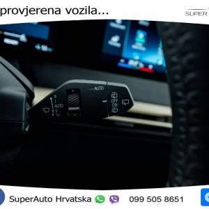 BMW iX 50 xDrive Sportpaket 523 KS, ZRAČNI+ACC+LED+GR SJED+HEAD+VIRT
