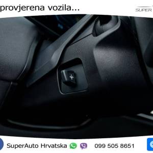 BMW iX 50 xDrive Sportpaket 523 KS, ZRAČNI+ACC+LED+GR SJED+HEAD+VIRT