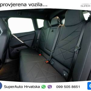 BMW iX 50 xDrive Sportpaket 523 KS, ZRAČNI+ACC+LED+GR SJED+HEAD+VIRT