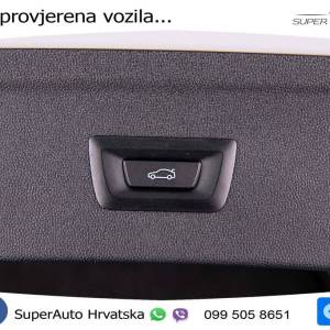 BMW iX M60 xDrive 619 KS, ZRAČNI+ACC+360+LED+4xGR SJED+PANO+HEAD+ASIST+MASAŽA