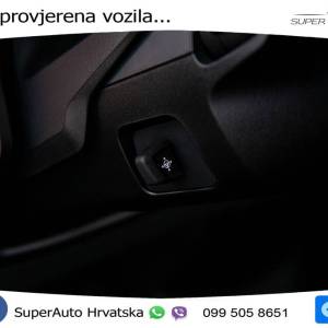 BMW iX M60 xDrive 619 KS, ZRAČNI+ACC+360+LED+4xGR SJED+PANO+HEAD+ASIST+MASAŽA