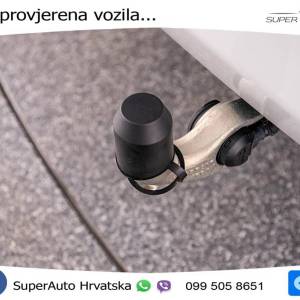 BMW iX M60 xDrive 619 KS, ZRAČNI+ACC+360+LED+4xGR SJED+PANO+HEAD+ASIST+MASAŽA